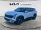 2027 Kia Seltos LX