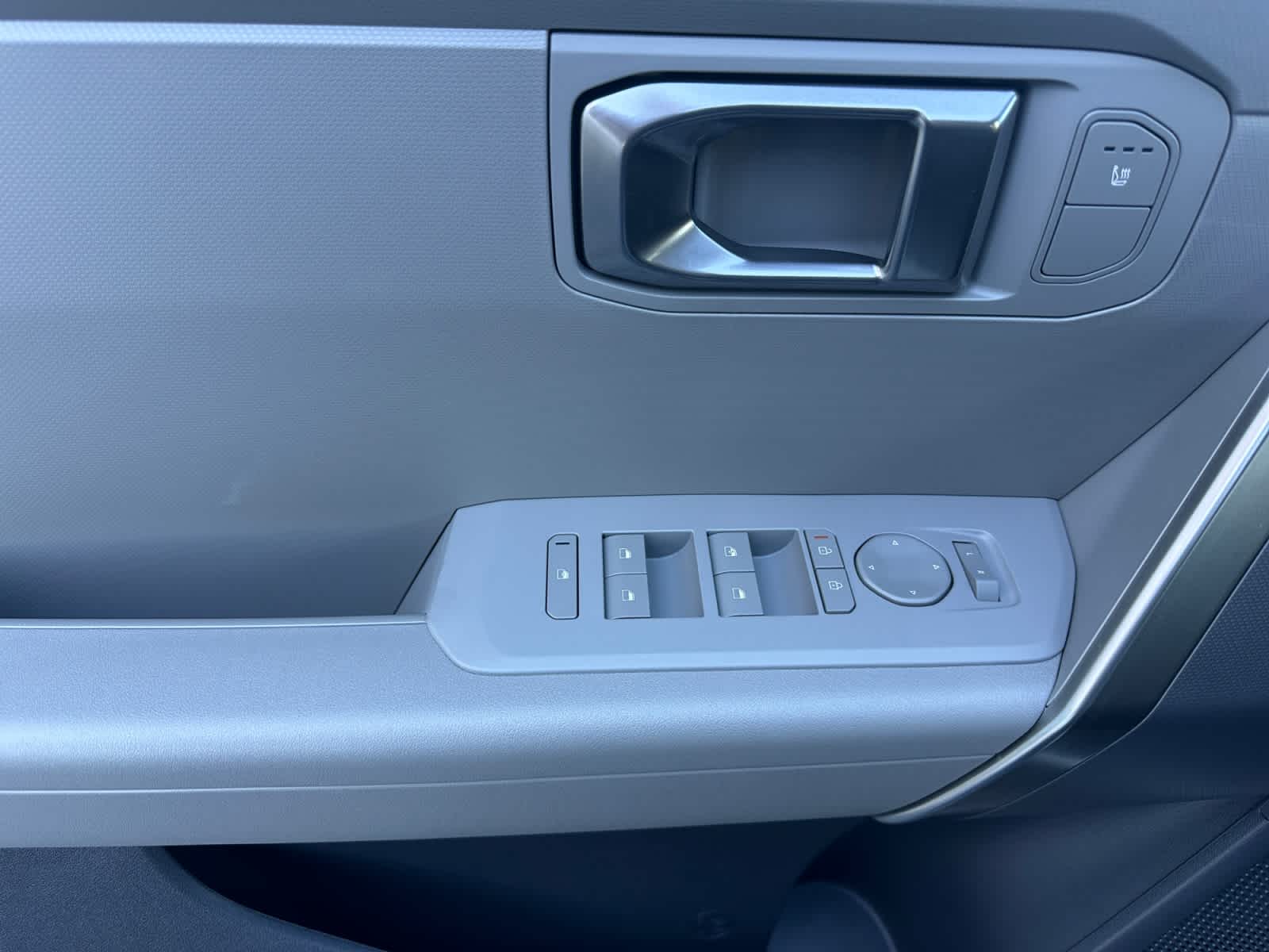 2027 Kia Seltos LX