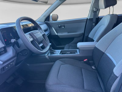 2027 Kia Seltos LX