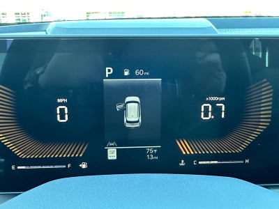 2027 Kia Seltos LX