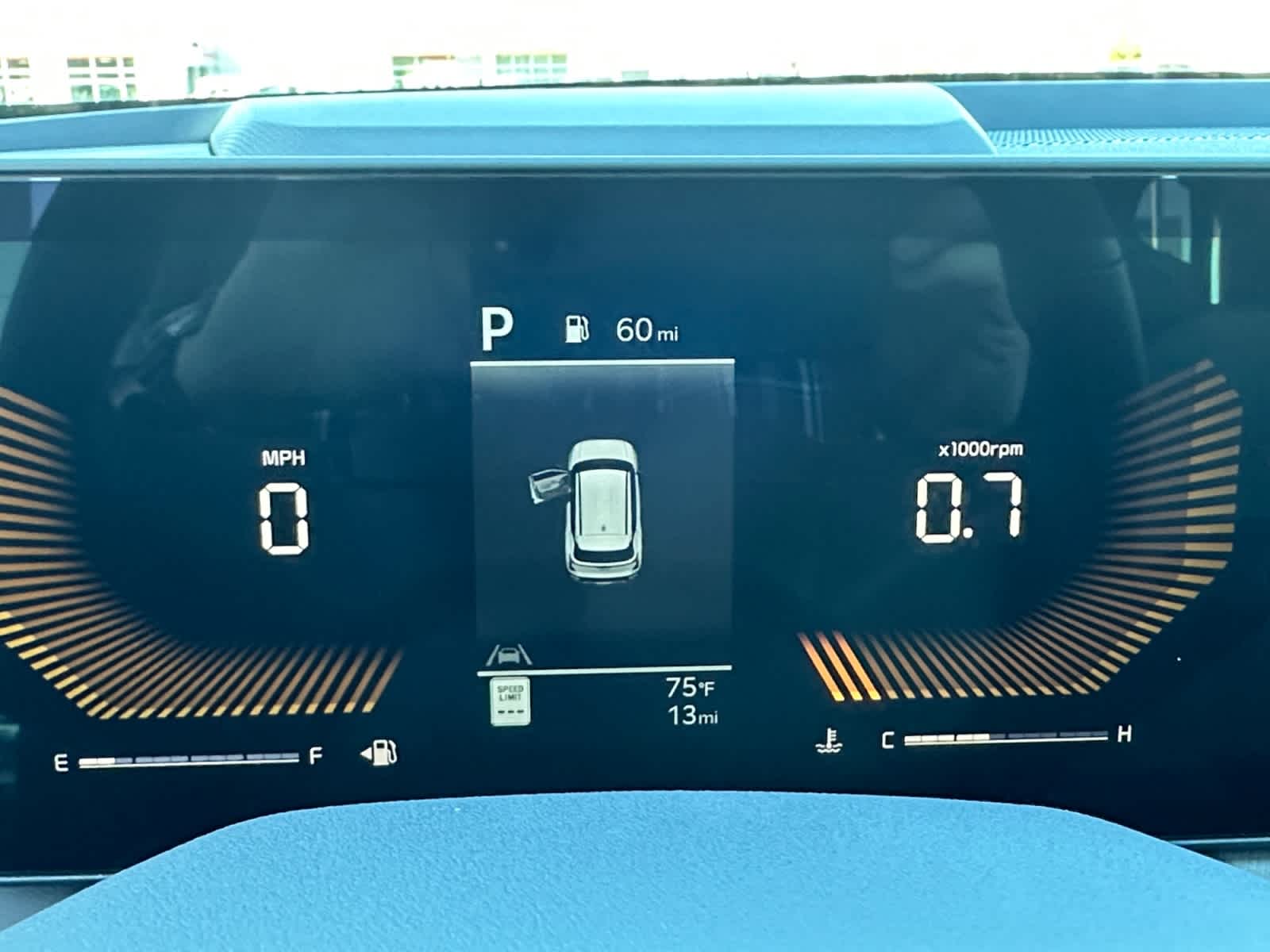 2027 Kia Seltos LX