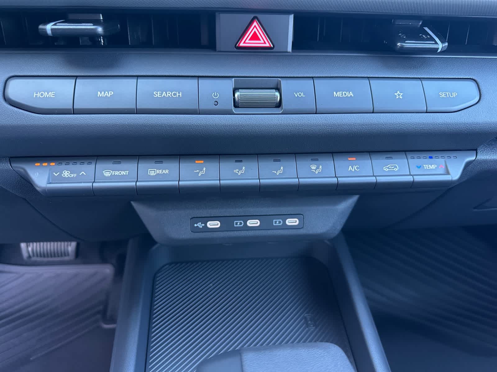2027 Kia Seltos LX