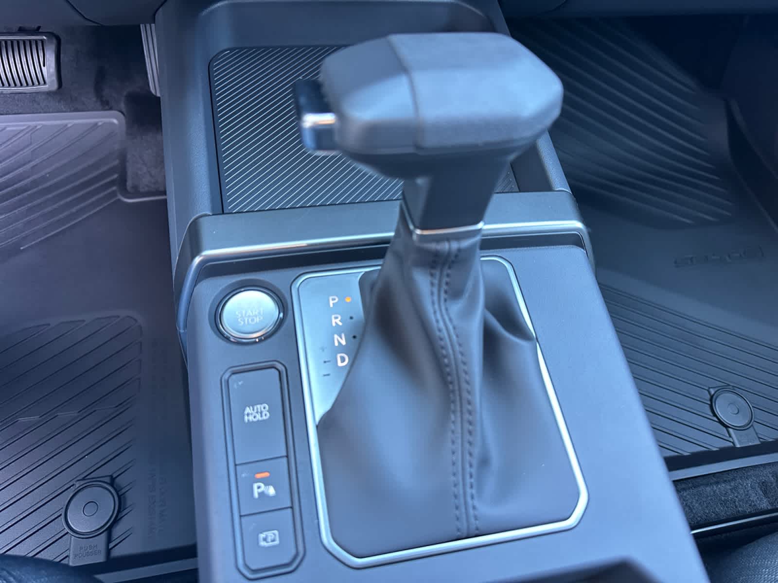 2027 Kia Seltos LX