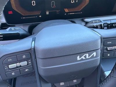 2027 Kia Seltos LX