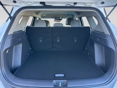 2027 Kia Seltos LX