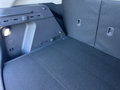 2027 Kia Seltos LX
