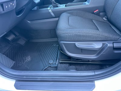 2027 Kia Seltos LX