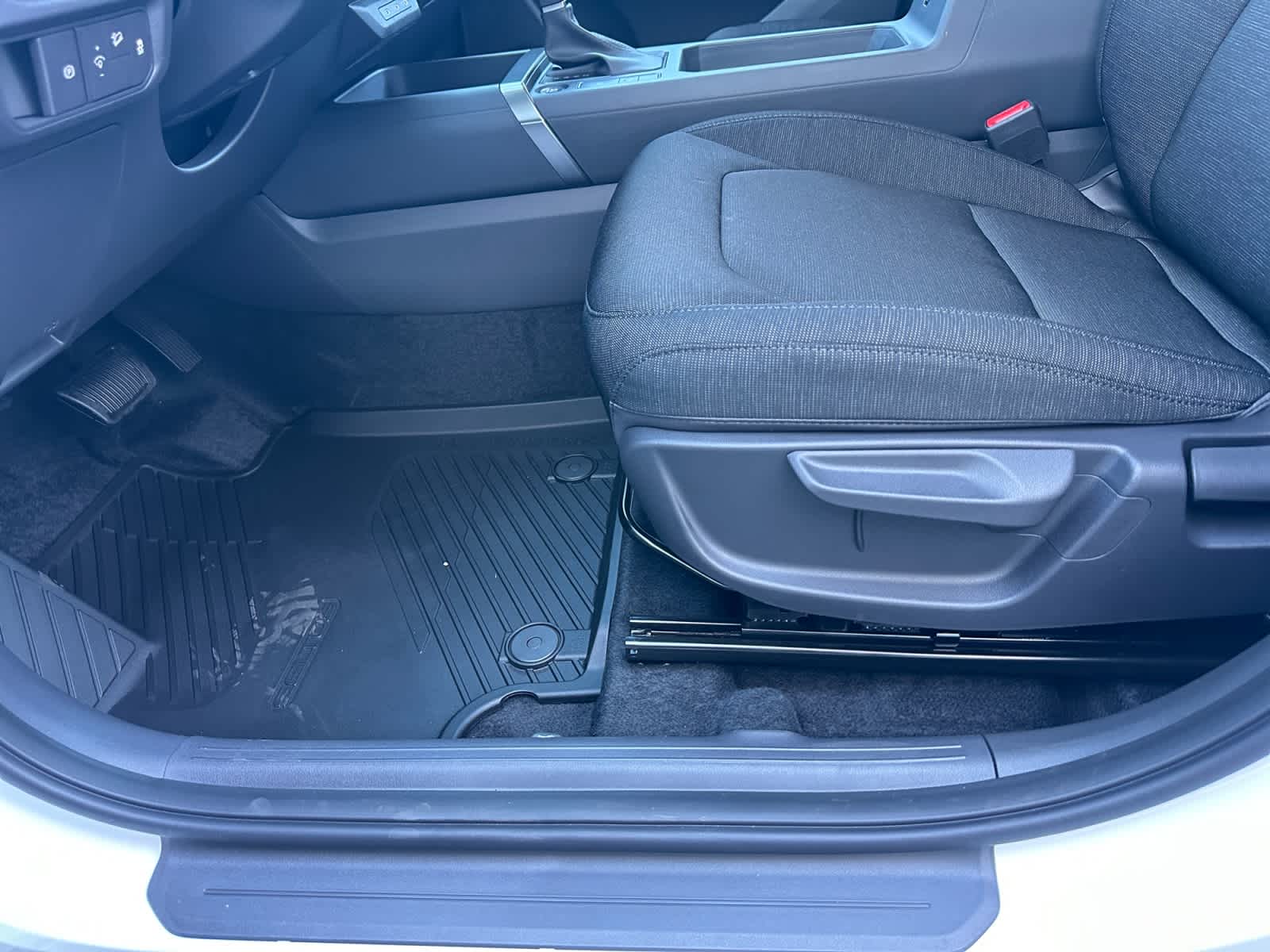 2027 Kia Seltos LX