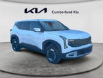 2027 Kia Seltos LX