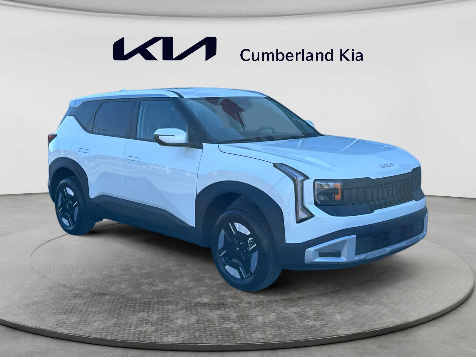 2027 Kia Seltos LX