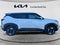 2027 Kia Seltos LX