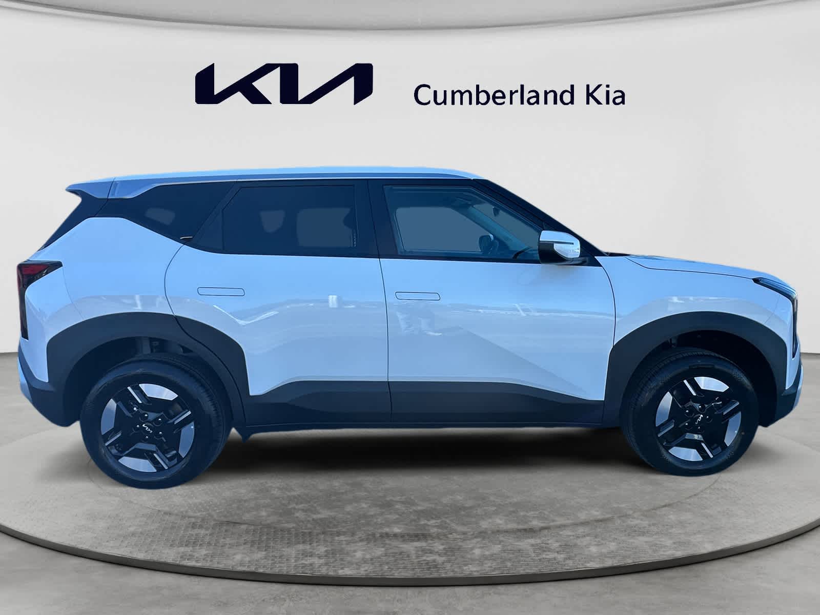 2027 Kia Seltos LX