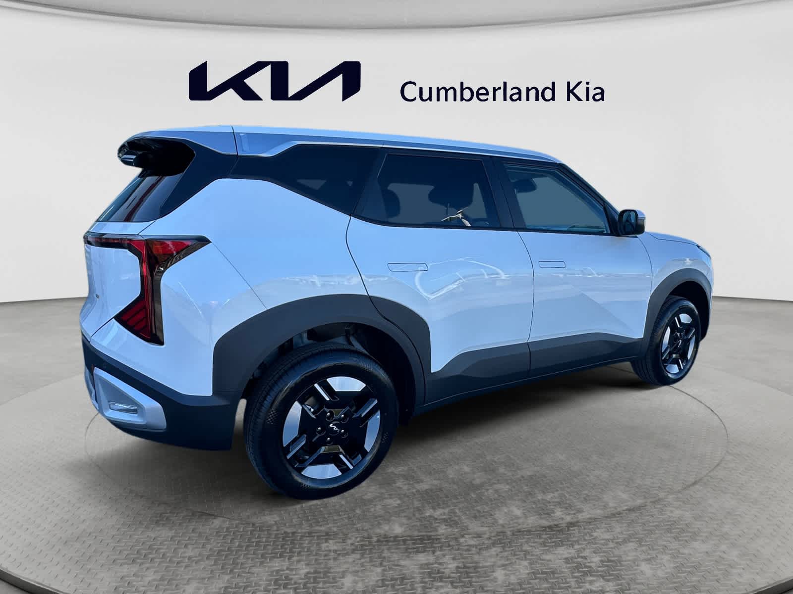 2027 Kia Seltos LX
