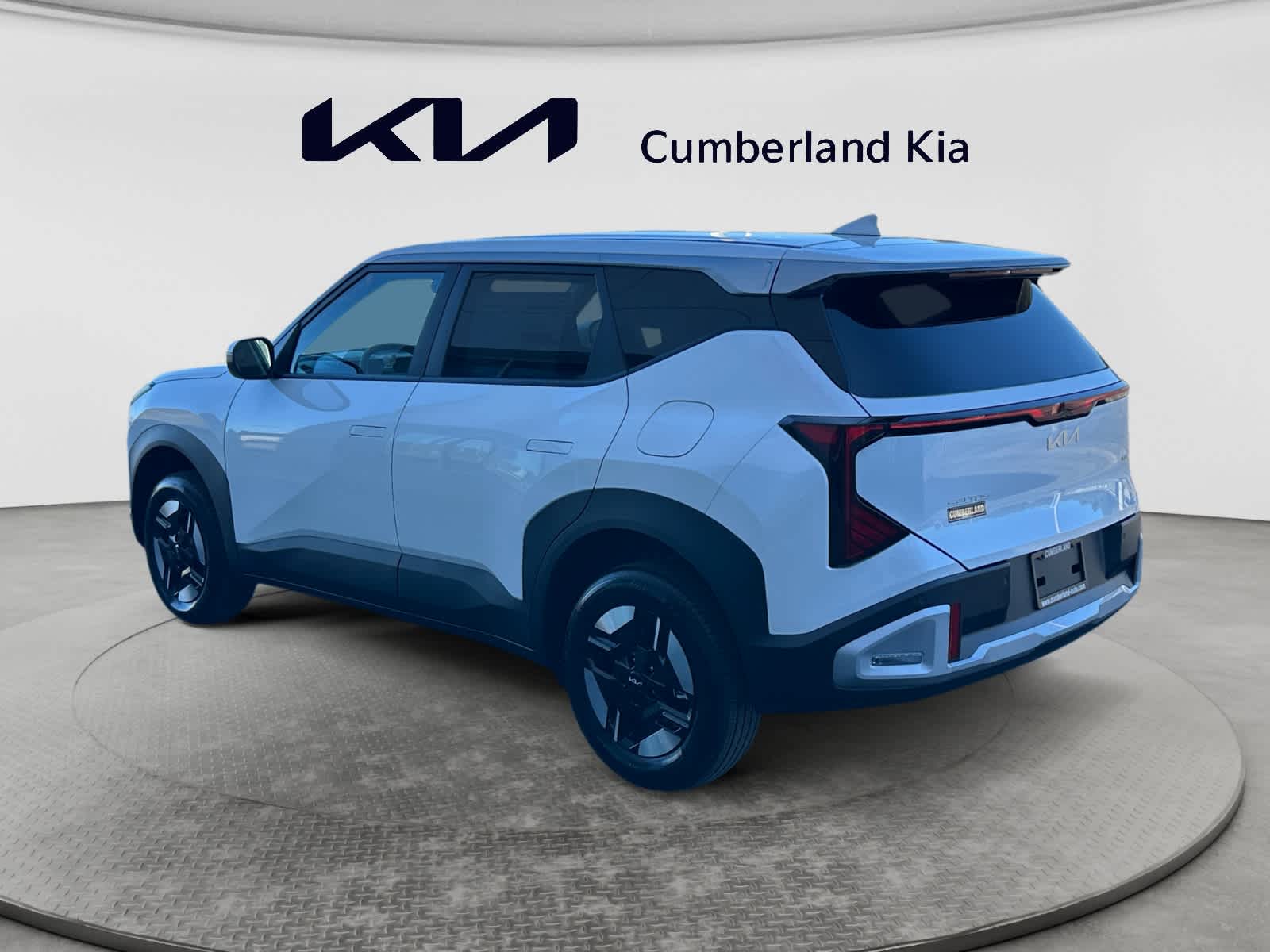 2027 Kia Seltos LX