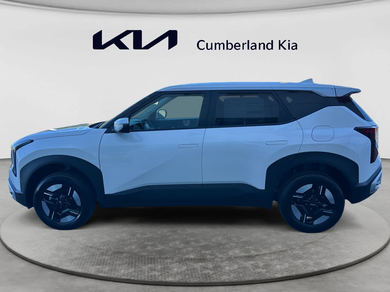 2027 Kia Seltos LX