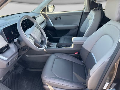 2027 Kia Seltos EX