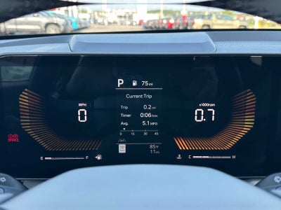 2027 Kia Seltos EX
