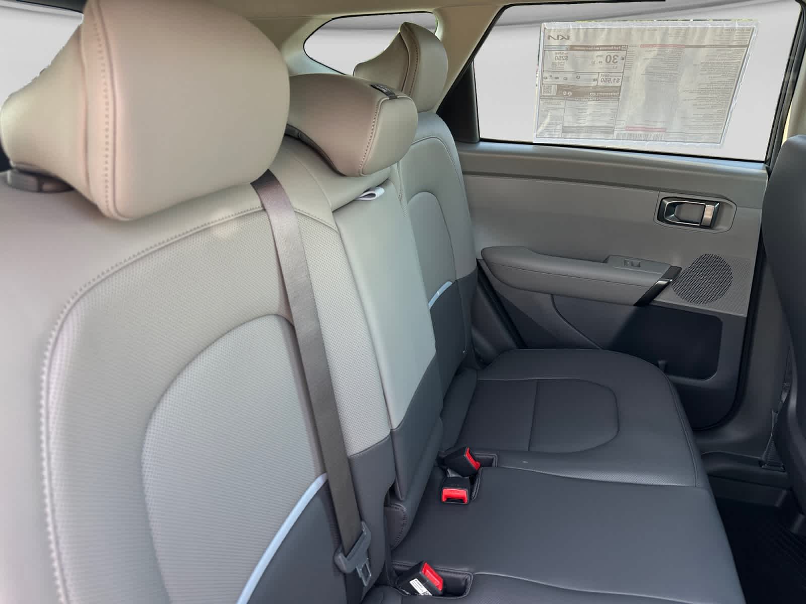 2027 Kia Seltos EX