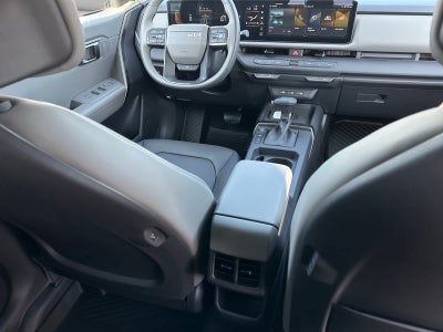 2027 Kia Seltos EX