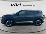 2027 Kia Seltos EX