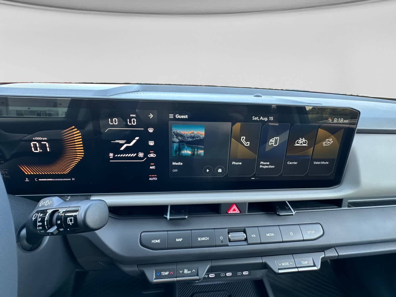 2027 Kia Seltos EX