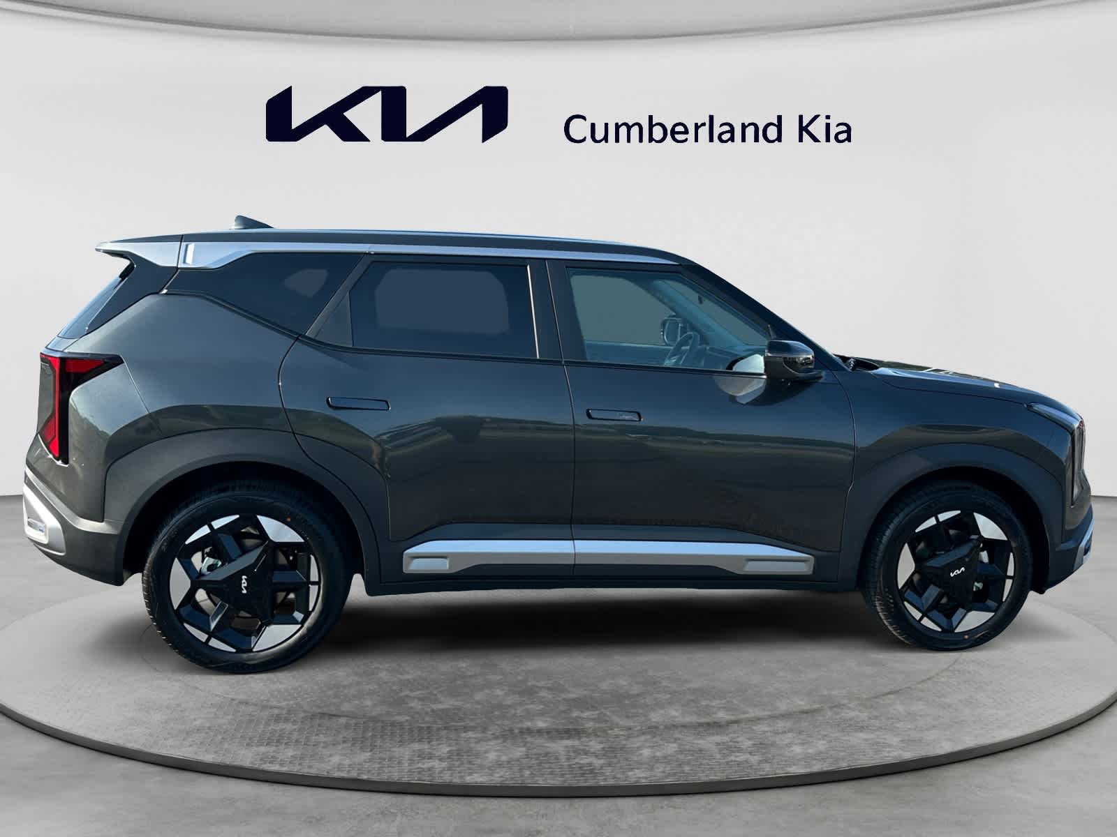 2027 Kia Seltos EX