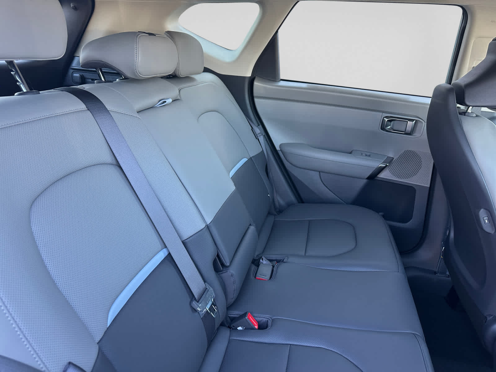2027 Kia Seltos EX