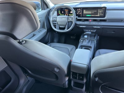 2027 Kia Seltos EX