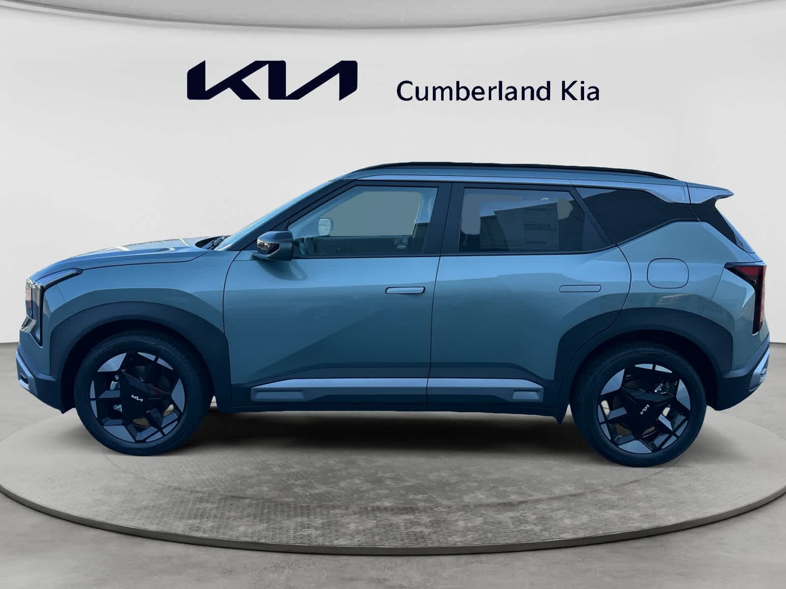 2027 Kia Seltos EX