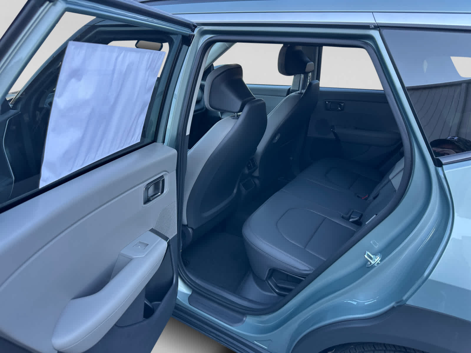 2027 Kia Seltos EX