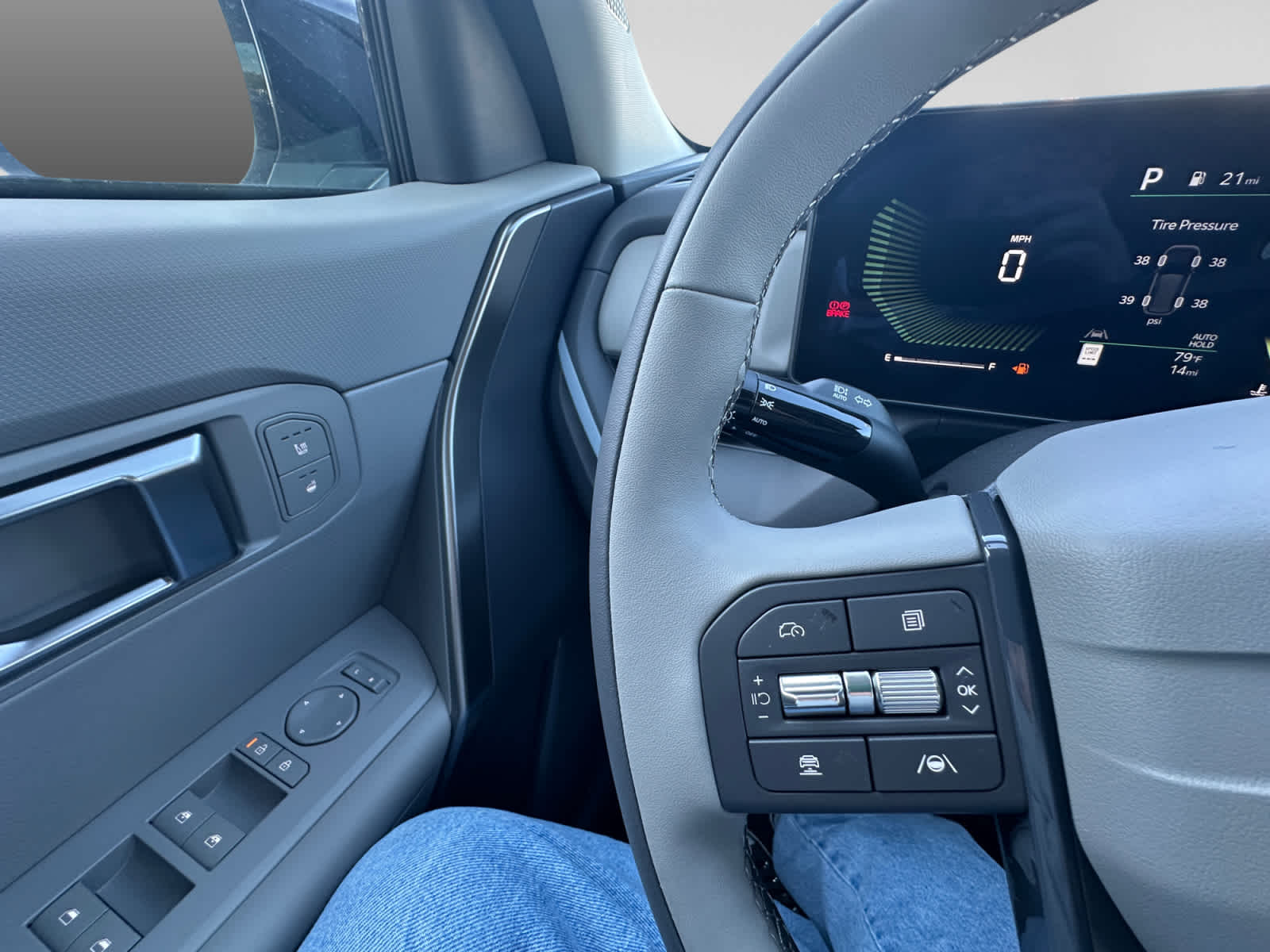 2027 Kia Seltos EX