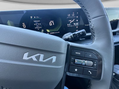 2027 Kia Seltos EX