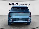 2027 Kia Seltos EX