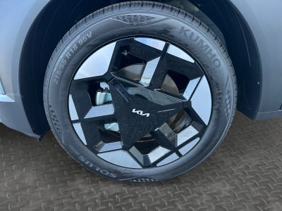 2027 Kia Seltos EX