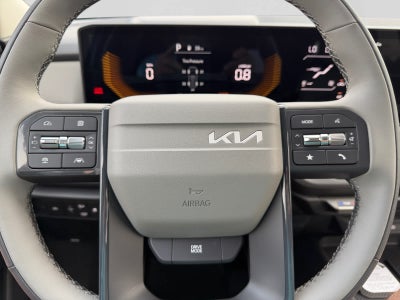 2027 Kia Seltos EX