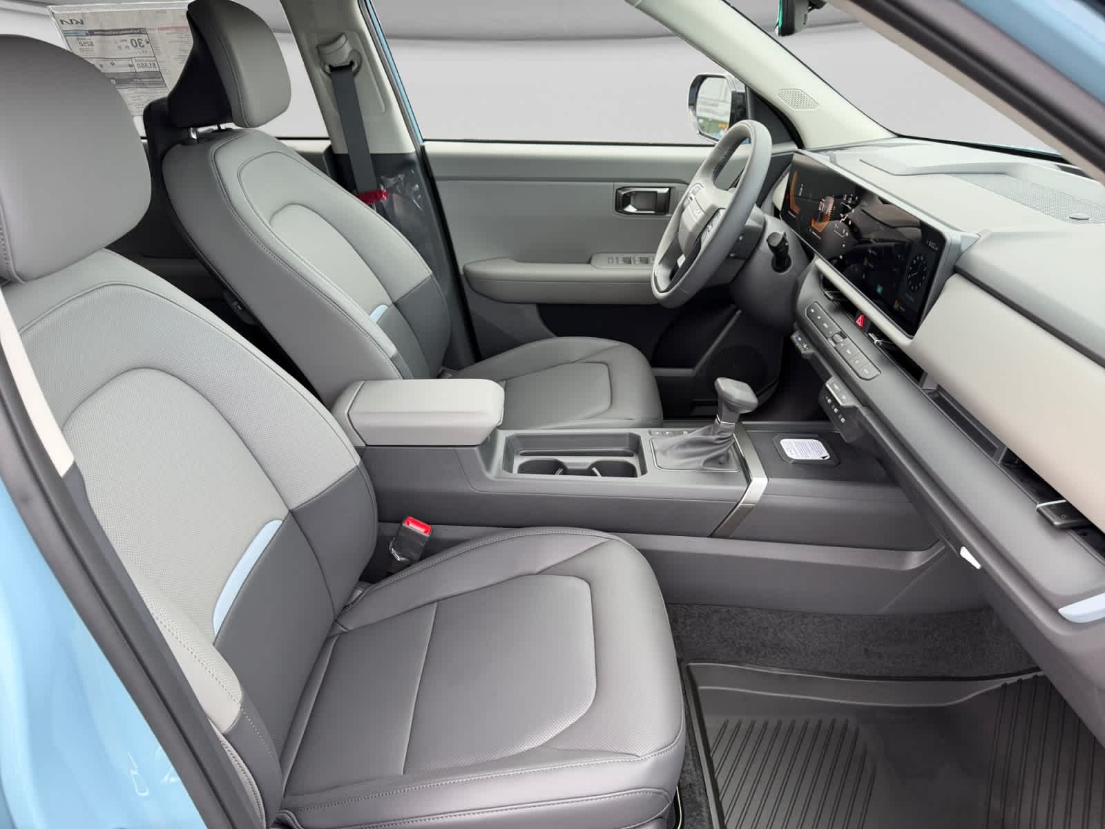 2027 Kia Seltos EX