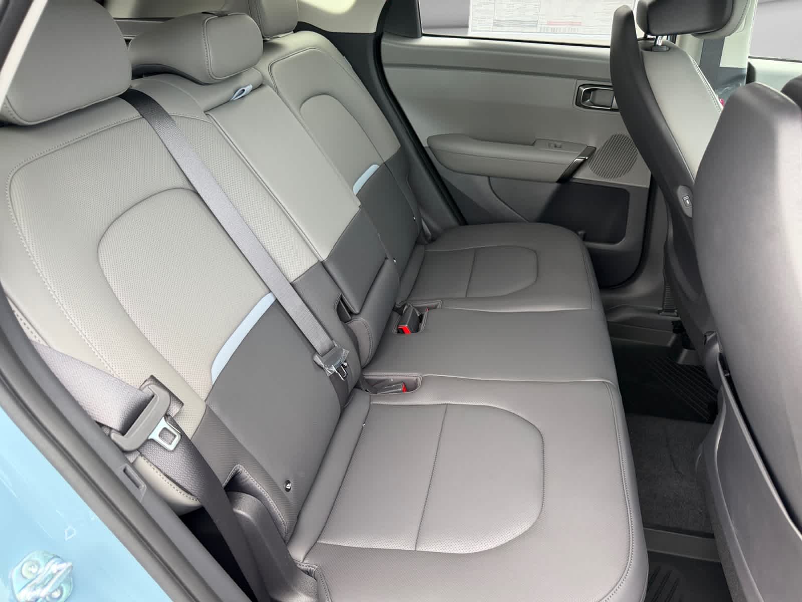 2027 Kia Seltos EX