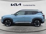 2027 Kia Seltos EX