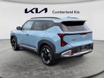 2027 Kia Seltos EX