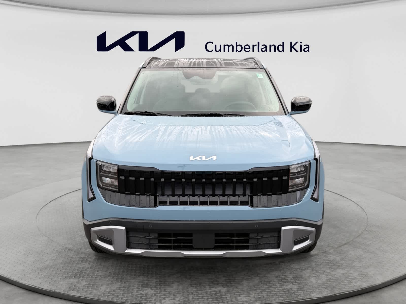 2027 Kia Seltos EX