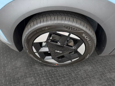 2027 Kia Seltos EX