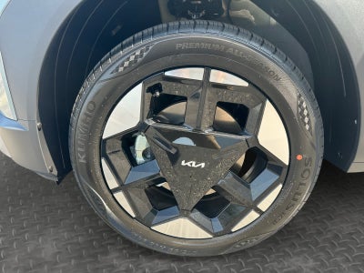 2027 Kia Seltos EX