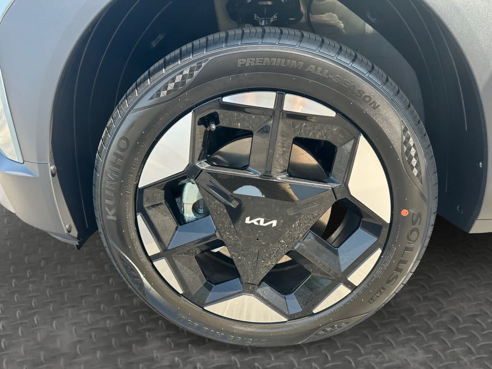 2027 Kia Seltos EX