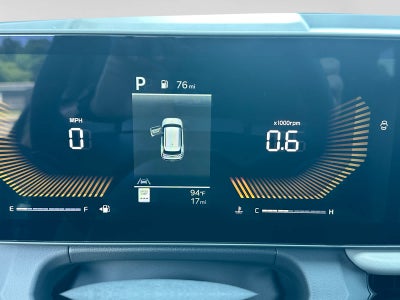 2027 Kia Seltos EX