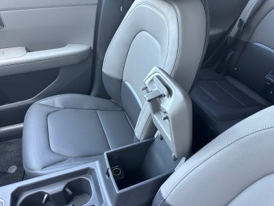 2027 Kia Seltos EX