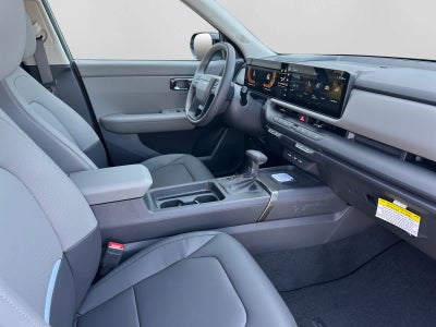 2027 Kia Seltos EX