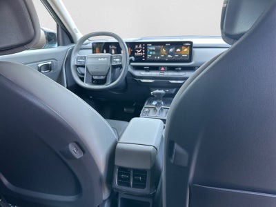 2027 Kia Seltos EX
