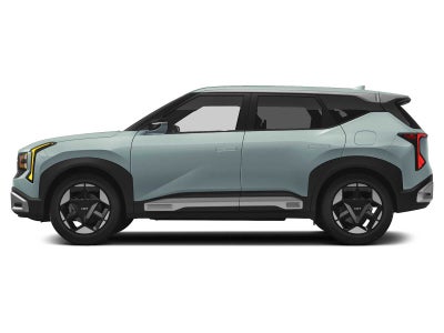 2027 Kia Seltos EX