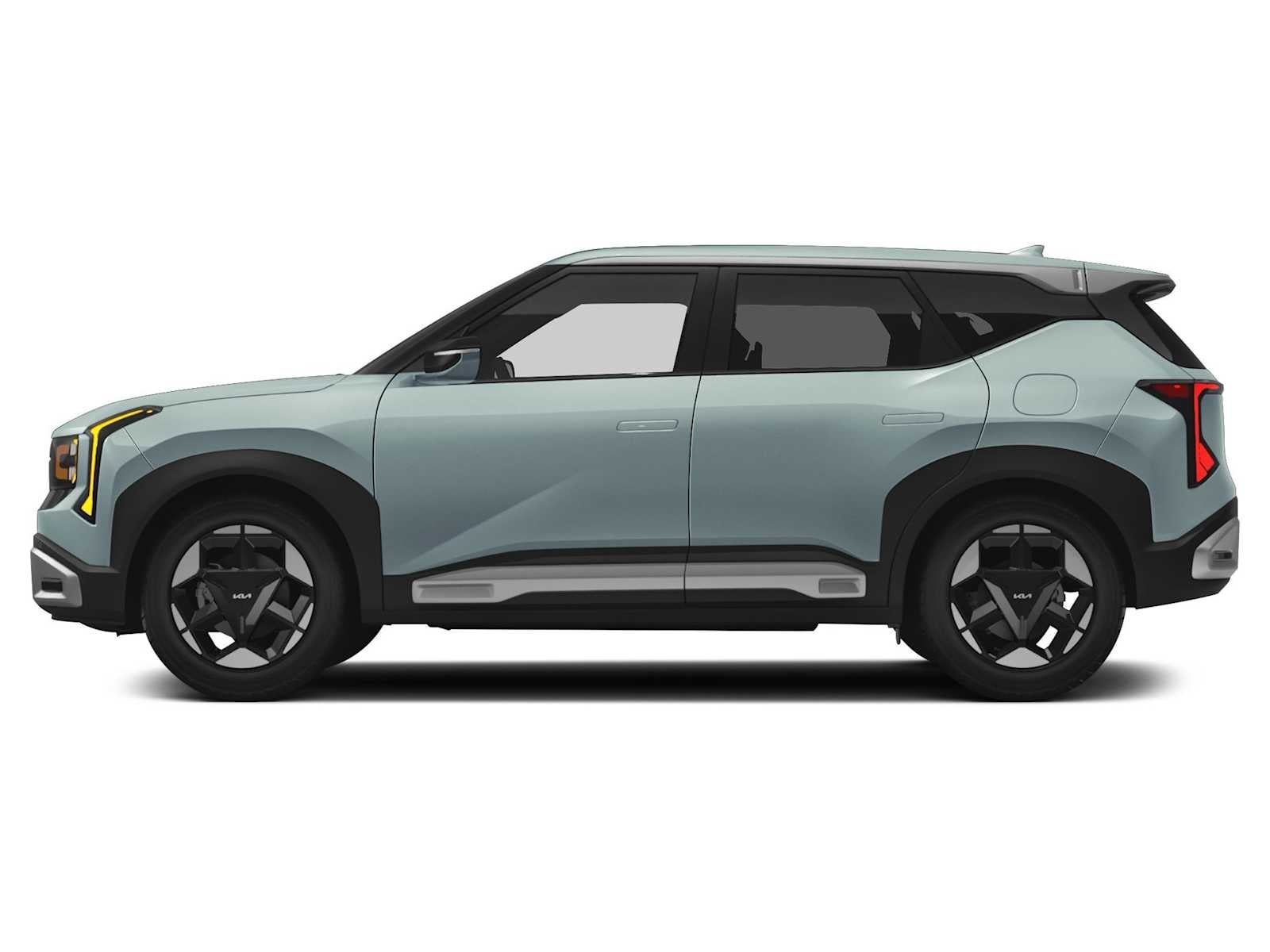 2027 Kia Seltos EX