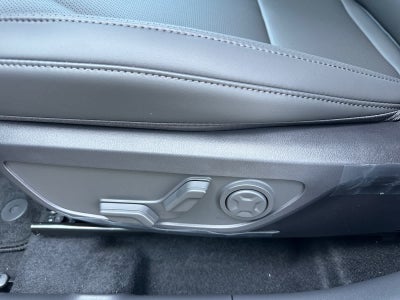 2027 Kia Seltos EX